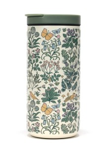 Метална термо чаша за път - ACS Чарлз Франсис Анесли Войси, Аптекарска градина